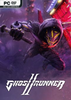 Tải game Ghostrunner 2 Brutal Edition v0.41591.514-P2P Tải game Ghostrunner 2 Brutal Edition v0.41591.514-P2P