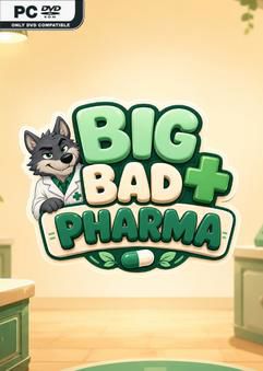 Tải game Big Bad Pharma-GoldBerg Tải game Big Bad Pharma-GoldBerg