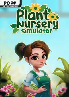 Tải game Plant Nursery Simulator-TENOKE Tải game Plant Nursery Simulator-TENOKE