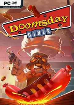 Tải game Doomsday Diner Early Access Tải game Doomsday Diner Early Access