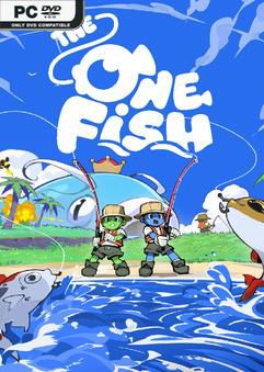 Tải game The One Fish Early Access Tải game The One Fish Early Access