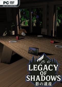 Tải game Legacy of Shadows-TENOKE Tải game Legacy of Shadows-TENOKE