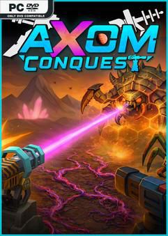Tải game Axom Conquest-TENOKE Tải game Axom Conquest-TENOKE