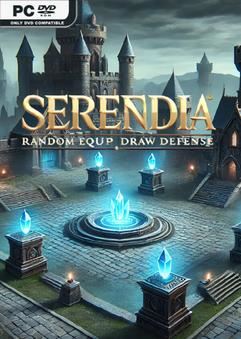 Tải game Serendia Random Equip Draw Defense-TENOKE Tải game Serendia Random Equip Draw Defense-TENOKE