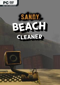 Tải game S.A.N.D.Y Beach Cleaner-TENOKE Tải game S.A.N.D.Y Beach Cleaner-TENOKE