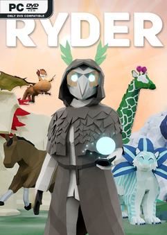 Tải game Ryder-TENOKE Tải game Ryder-TENOKE