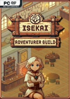 Tải game Isekai Adventurer Guild Early Access Tải game Isekai Adventurer Guild Early Access
