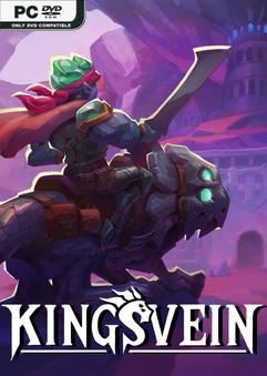 Tải game Kingsvein v1.1.21-P2P Tải game Kingsvein v1.1.21-P2P