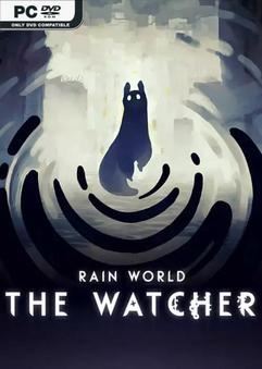Tải game Rain World The Watcher-TENOKE Tải game Rain World The Watcher-TENOKE