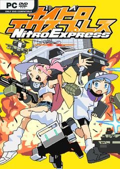 Tải game Nitro Express-DRMFREE Tải game Nitro Express-DRMFREE