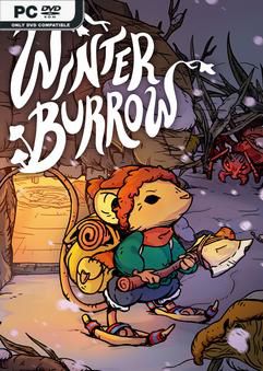 Tải game Winter Burrow v1.2.1-P2P Tải game Winter Burrow v1.2.1-P2P