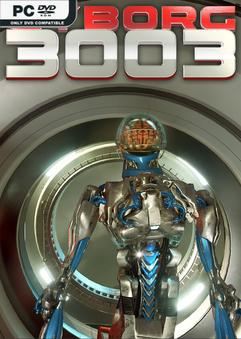 Tải game Cyborg3003-TENOKE