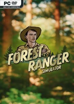 Tải game Forest Ranger Simulator-TENOKE Tải game Forest Ranger Simulator-TENOKE