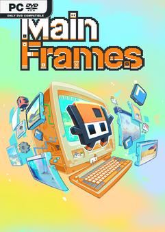 Tải game MainFrames-P2P Tải game MainFrames-P2P