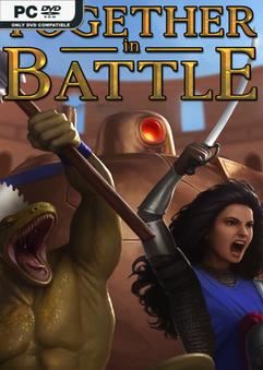 Tải game Together in Battle-TENOKE Tải game Together in Battle-TENOKE