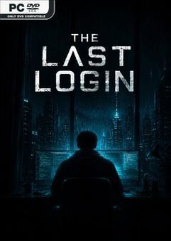 Tải game THE LAST LOGIN-GoldBerg Tải game THE LAST LOGIN-GoldBerg