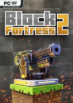 Tải game Block Fortress 2-TENOKE Tải game Block Fortress 2-TENOKE