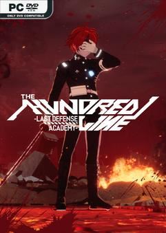 Tải game The Hundred Line Last Defense Academy-RUNE Tải game The Hundred Line Last Defense Academy-RUNE