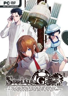 Tải game STEINS GATE RE BOOT-P2P Tải game STEINS GATE RE BOOT-P2P