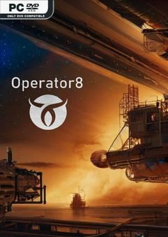 Tải game Operator8-TENOKE Tải game Operator8-TENOKE