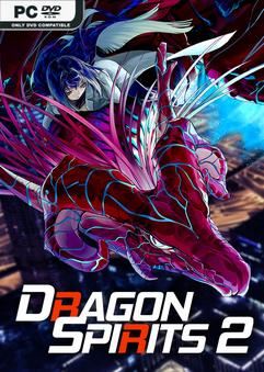 Tải game Dragon Spirits 2-TENOKE Tải game Dragon Spirits 2-TENOKE