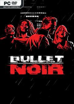Tải game Bullet Noir-RUNE Tải game Bullet Noir-RUNE