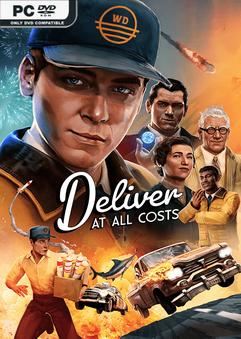 Tải game Deliver At All Costs-RUNE Tải game Deliver At All Costs-RUNE