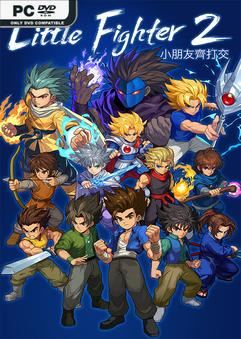 Tải game Little Fighter 2 Remastered v2.14d-P2P Tải game Little Fighter 2 Remastered v2.14d-P2P