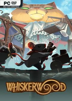 Tải game Whiskerwood Early Access
