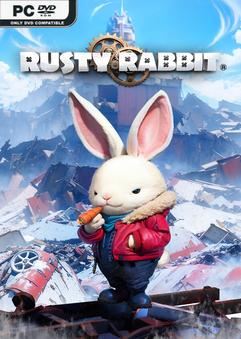 Tải game Rusty Rabbit-GoldBerg Tải game Rusty Rabbit-GoldBerg