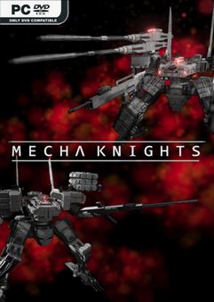 Tải game Mecha Knights Nightmare Raid Map Pack-TENOKE Tải game Mecha Knights Nightmare Raid Map Pack-TENOKE