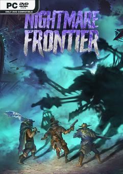 Tải game Nightmare Frontier Early Access Tải game Nightmare Frontier Early Access