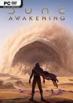 Tải game Dune Awakening-RUNE Tải game Dune Awakening-RUNE