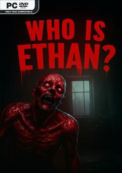 Tải game Who Is Ethan-TENOKE Tải game Who Is Ethan-TENOKE