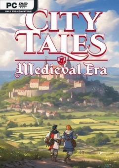 Tải game City Tales Medieval Era Early Access Tải game City Tales Medieval Era Early Access