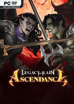 Tải game Legacy of Kain Ascendance-RUNE Tải game Legacy of Kain Ascendance-RUNE