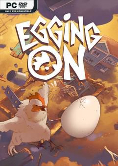 Bộ sưu tập game Egging On Bộ sưu tập game Egging On