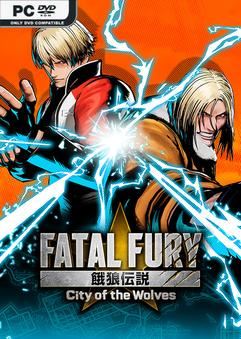 Tải game FATAL FURY City of the Wolves v1.2.0-P2P Tải game FATAL FURY City of the Wolves v1.2.0-P2P