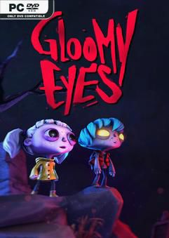 Tải game Gloomy Eyes-GOG Tải game Gloomy Eyes-GOG