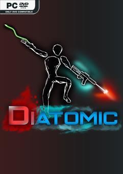 Tải game Diatomic-TENOKE Tải game Diatomic-TENOKE