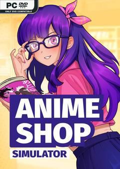 Tải game Anime Shop Simulator-TENOKE