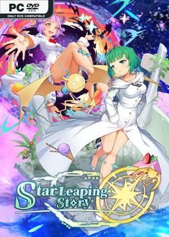 Tải game Star Leaping Story-TENOKE Tải game Star Leaping Story-TENOKE