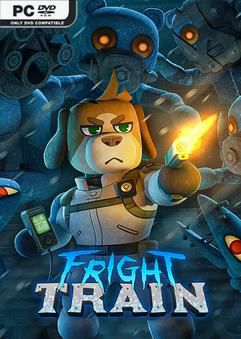 Tải game Fright Train-GoldBerg Tải game Fright Train-GoldBerg