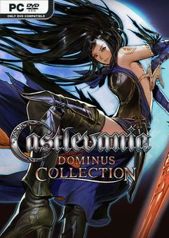 Tải game Castlevania Dominus Collection v1.003.001-P2P Tải game Castlevania Dominus Collection v1.003.001-P2P