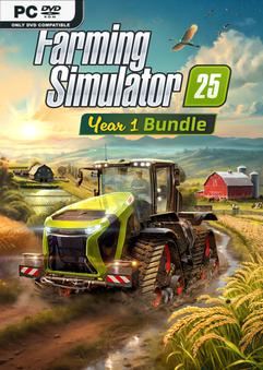 Tải game Farming Simulator 25 v1.18.0.0-P2P Tải game Farming Simulator 25 v1.18.0.0-P2P