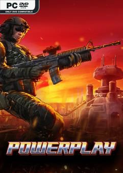 Tải game Powerplay Early Access