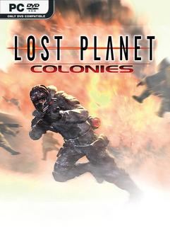 Tải game Lost Planet Extreme Condition Colonies Edition v20250529-P2P Tải game Lost Planet Extreme Condition Colonies Edition v20250529-P2P