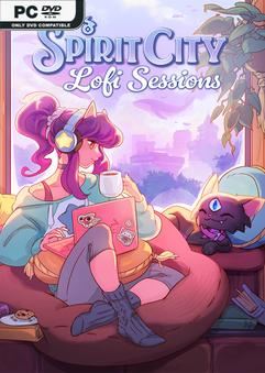 Tải game Spirit City Lofi Sessions v20260327-P2P Tải game Spirit City Lofi Sessions v20260327-P2P