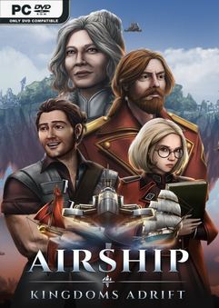 Tải game Airship Kingdoms Adrift v1.6.1.2-RUNE Tải game Airship Kingdoms Adrift v1.6.1.2-RUNE