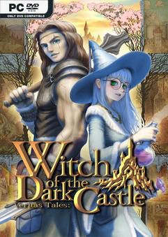 Tải game Veritas Tales Witch of the Dark Castle-TENOKE Tải game Veritas Tales Witch of the Dark Castle-TENOKE